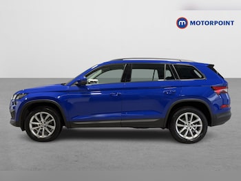 Used Skoda Kodiaq 2022 for sale - 76508502: Photo