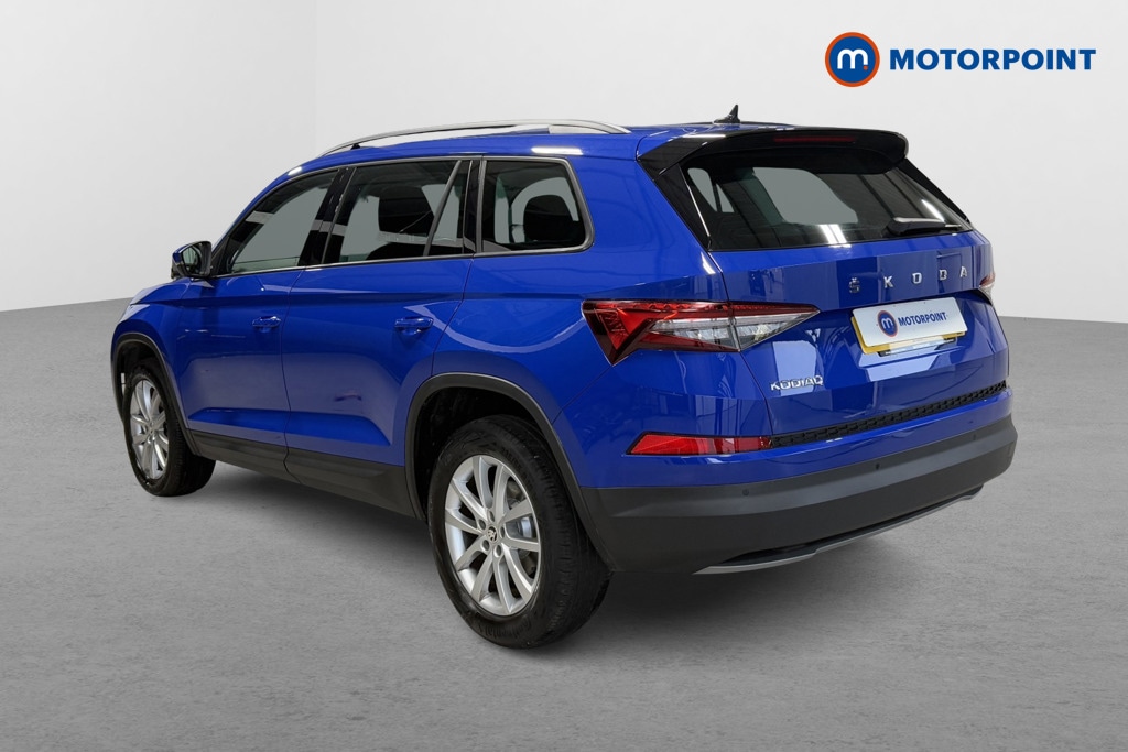 Used Skoda Kodiaq 2022 for sale - 76508502: Photo 5