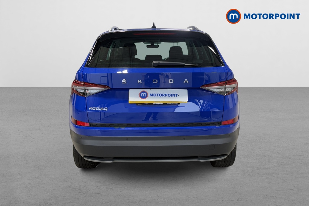 Used Skoda Kodiaq 2022 for sale - 76508502: Photo 6