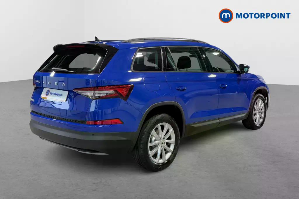 Used Skoda Kodiaq 2022 for sale - 76508502: Photo 7