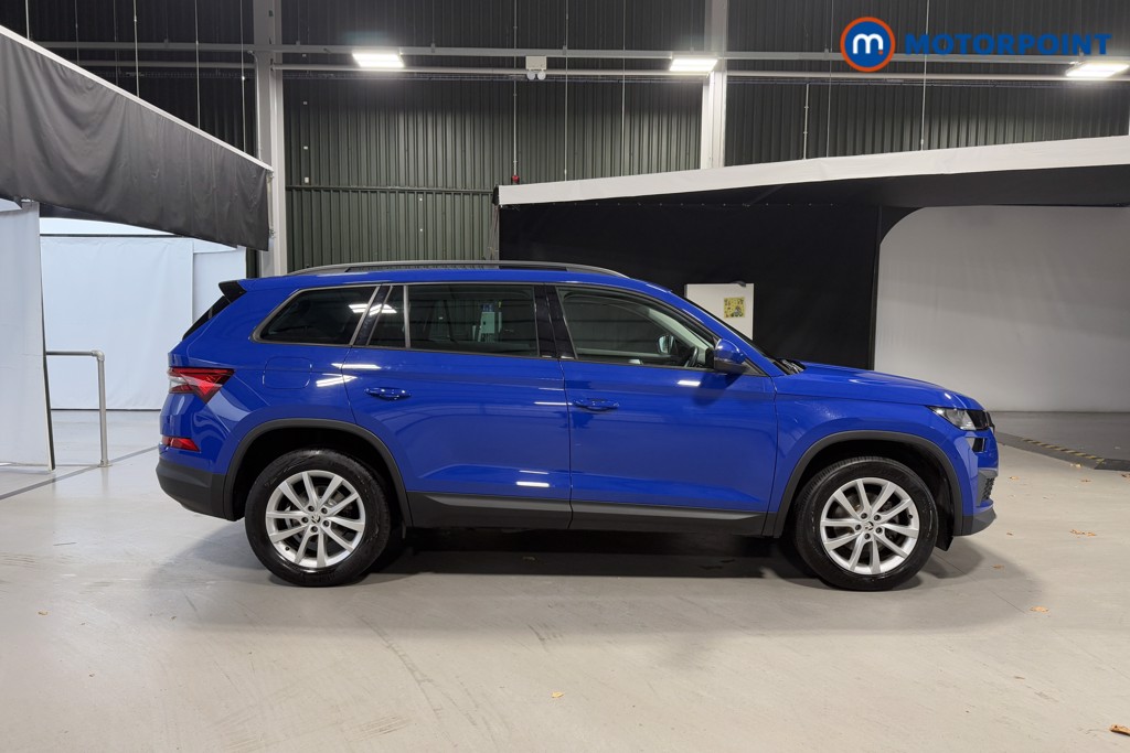 Used Skoda Kodiaq 2022 for sale - 76508502: Photo 8