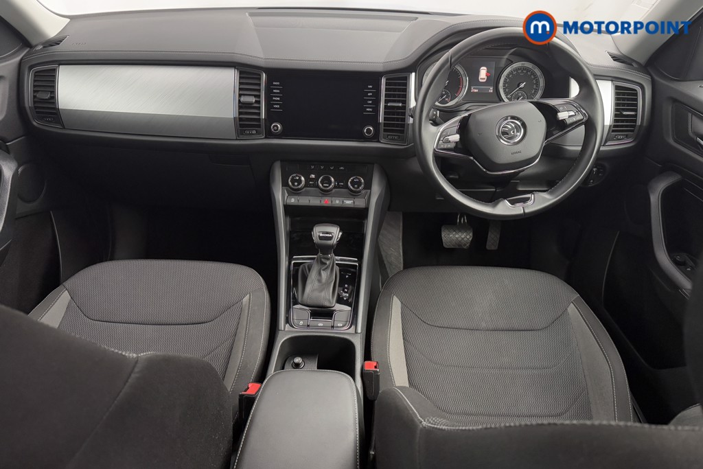 Used Skoda Kodiaq 2022 for sale - 76508502: Photo 9