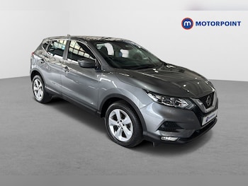 Used Nissan Qashqai undefined for sale - 78719068: Photo