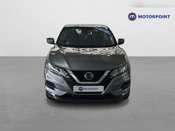 Used Nissan Qashqai undefined for sale - 78719068: Photo
