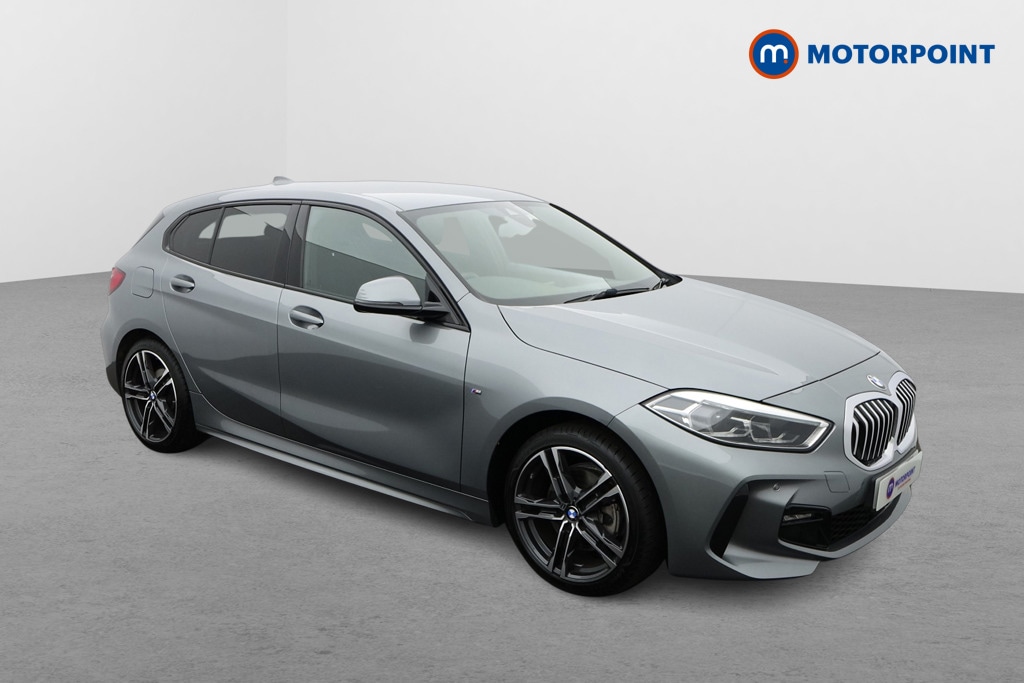 Used BMW 1 Series 2024 for sale - 76278869: Photo 1