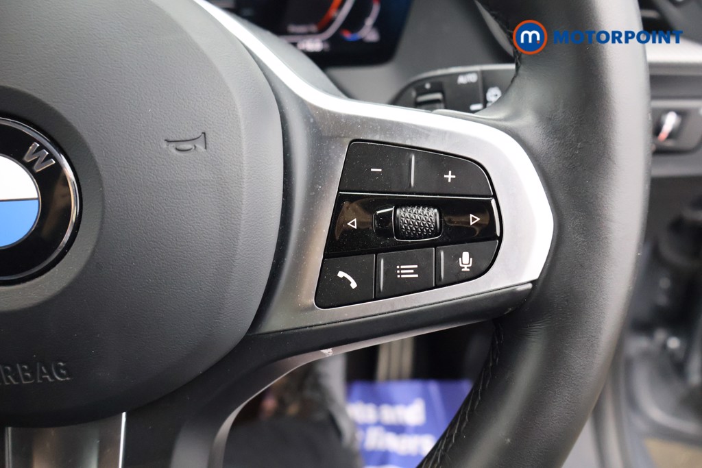 Used BMW 1 Series 2024 for sale - 76278869: Photo 11