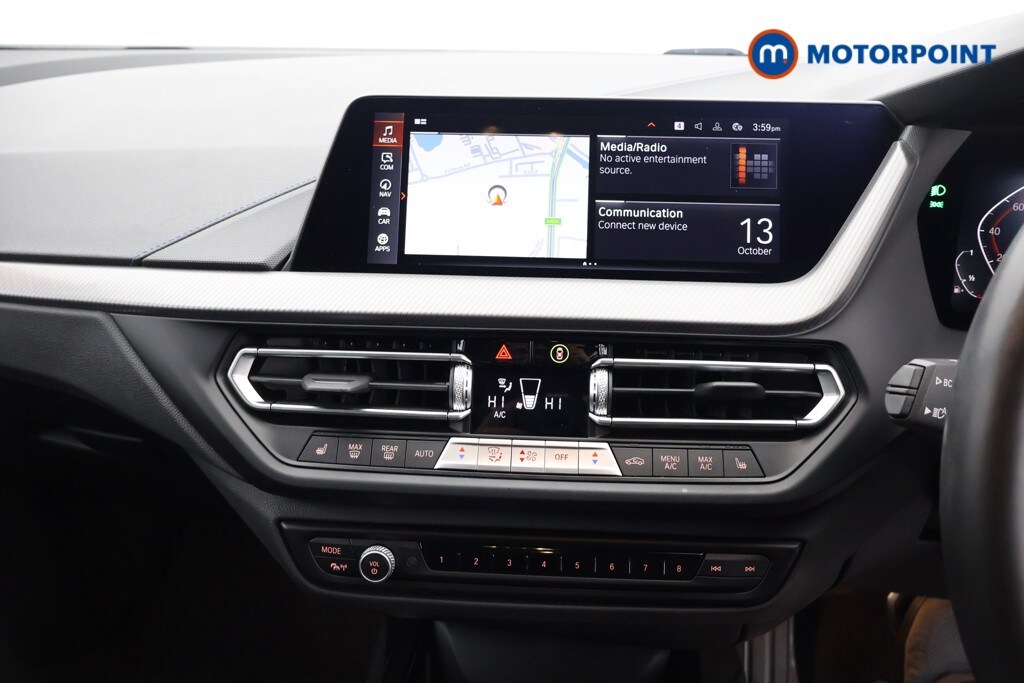 Used BMW 1 Series 2024 for sale - 76278869: Photo 15