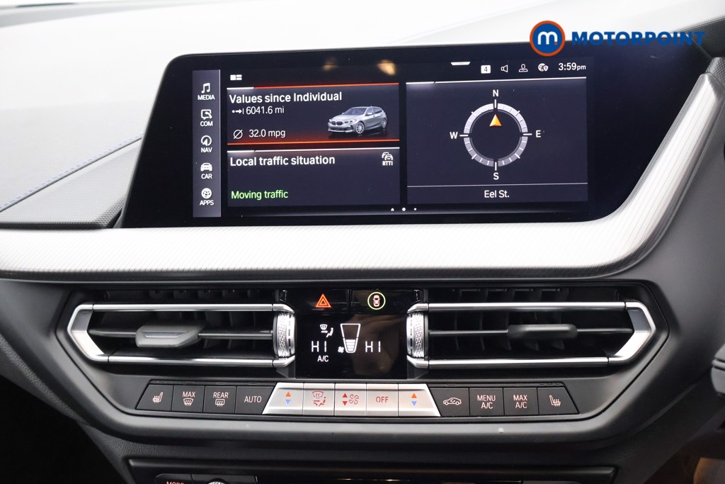 Used BMW 1 Series 2024 for sale - 76278869: Photo 16