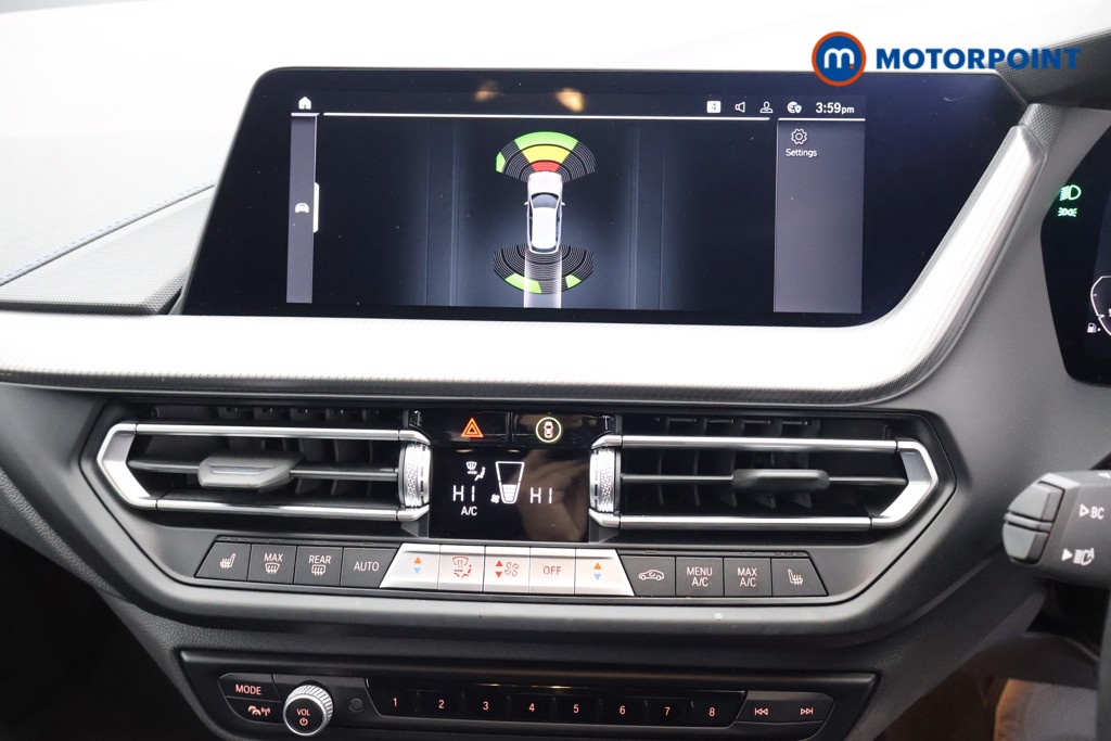Used BMW 1 Series 2024 for sale - 76278869: Photo 18