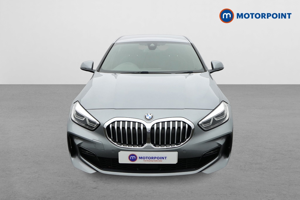 Used BMW 1 Series 2024 for sale - 76278869: Photo 2