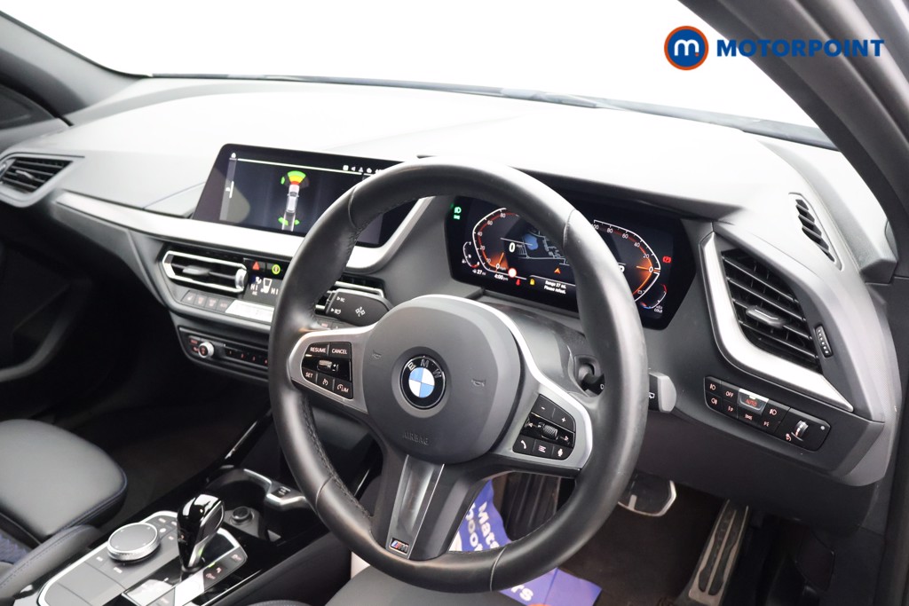 Used BMW 1 Series 2024 for sale - 76278869: Photo 24