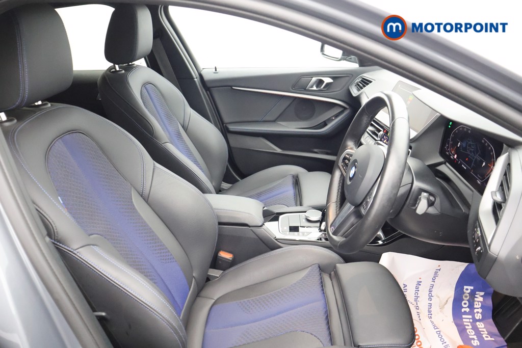 Used BMW 1 Series 2024 for sale - 76278869: Photo 25