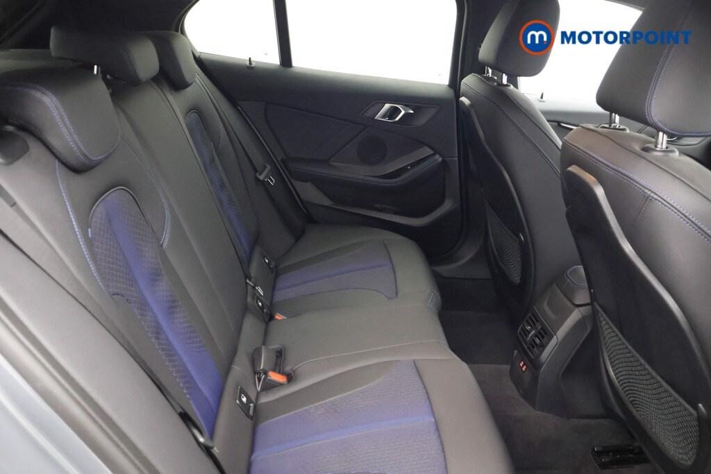 Used BMW 1 Series 2024 for sale - 76278869: Photo 27