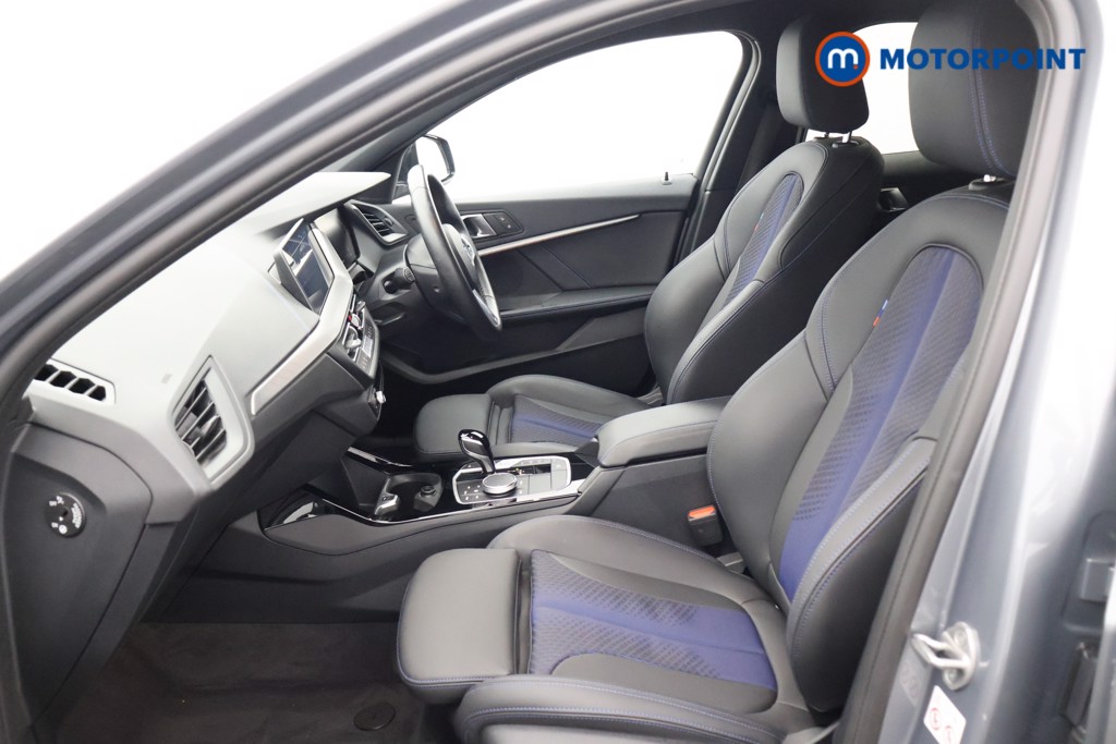 Used BMW 1 Series 2024 for sale - 76278869: Photo 29