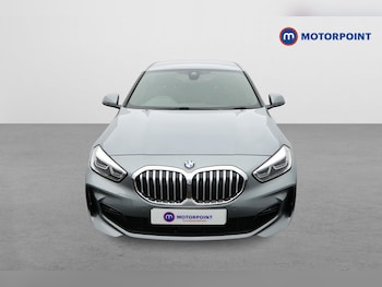 Used BMW 1 Series 2024 for sale - 76278869: Photo