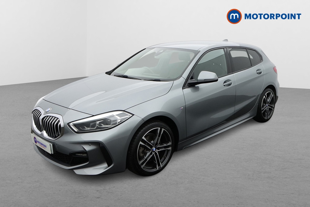 Used BMW 1 Series 2024 for sale - 76278869: Photo 3