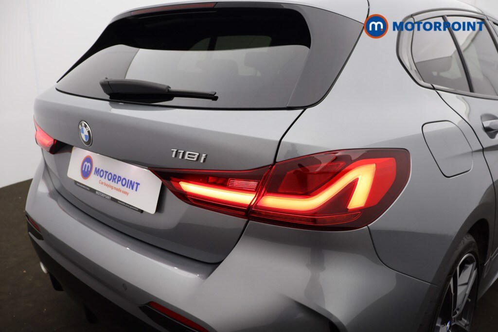 Used BMW 1 Series 2024 for sale - 76278869: Photo 31