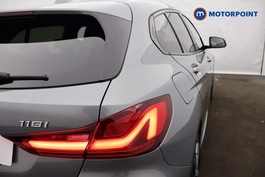 Used BMW 1 Series 2024 for sale - 76278869: Photo 32