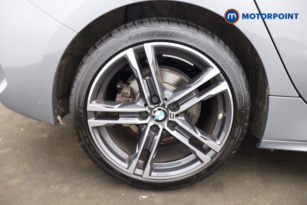 Used BMW 1 Series 2024 for sale - 76278869: Photo 33