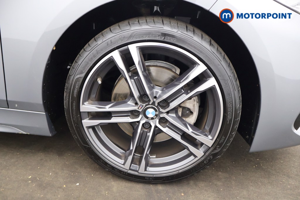 Used BMW 1 Series 2024 for sale - 76278869: Photo 34