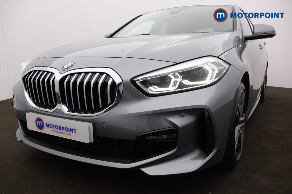Used BMW 1 Series 2024 for sale - 76278869: Photo 36