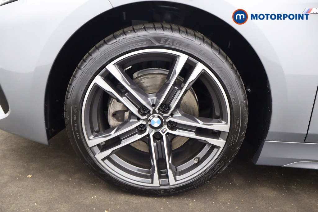 Used BMW 1 Series 2024 for sale - 76278869: Photo 37