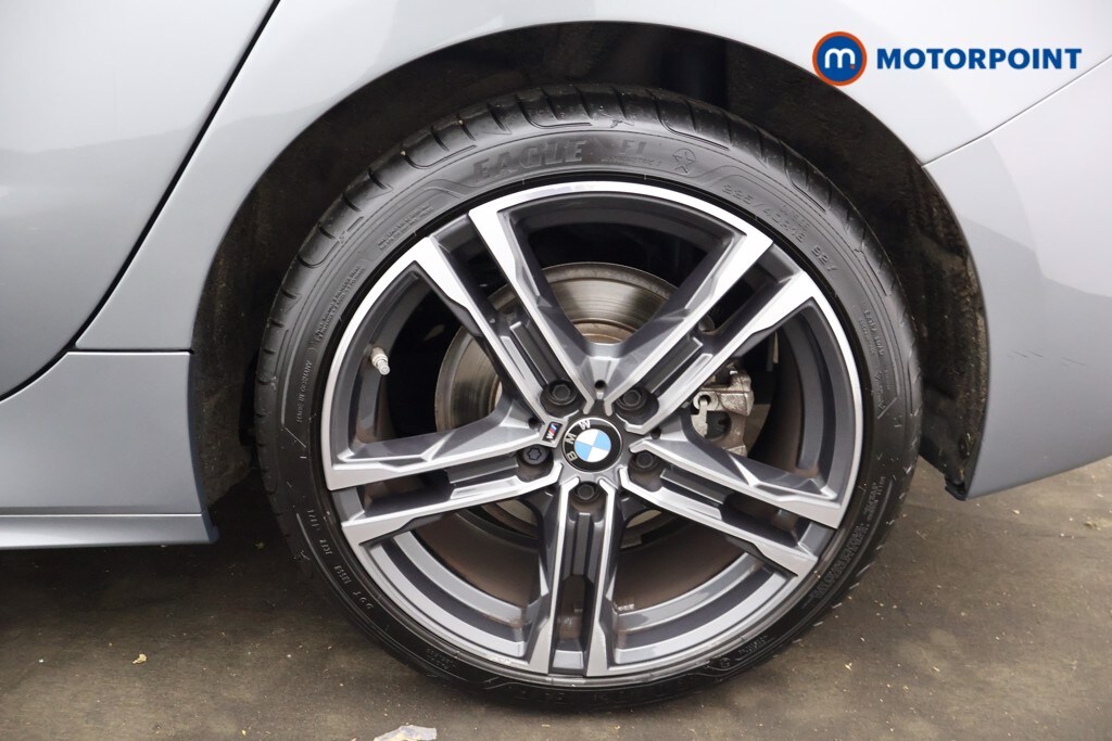 Used BMW 1 Series 2024 for sale - 76278869: Photo 38
