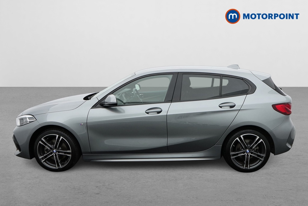 Used BMW 1 Series 2024 for sale - 76278869: Photo 4