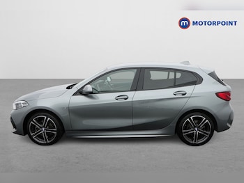 Used BMW 1 Series 2024 for sale - 76278869: Photo