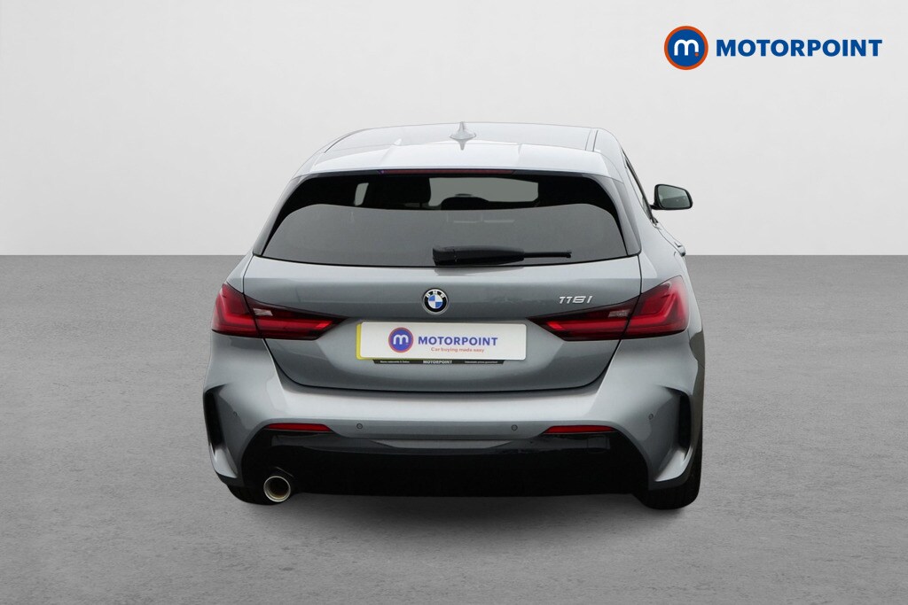 Used BMW 1 Series 2024 for sale - 76278869: Photo 6