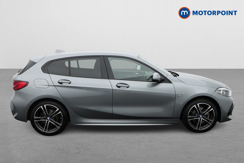 Used BMW 1 Series 2024 for sale - 76278869: Photo 8