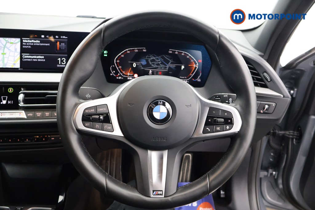 Used BMW 1 Series 2024 for sale - 76278869: Photo 9