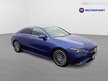 Used Mercedes-Benz CLA 2025 for sale - 78671382: Photo