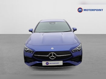 Used Mercedes-Benz CLA 2025 for sale - 78671382: Photo