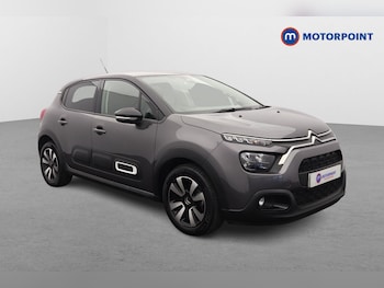 Used Citroen C3 undefined for sale - 78603932: Photo