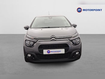 Used Citroen C3 undefined for sale - 78603932: Photo