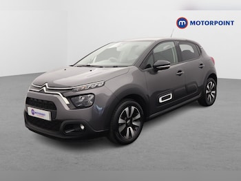 Used Citroen C3 undefined for sale - 78603932: Photo