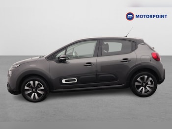 Used Citroen C3 undefined for sale - 78603932: Photo