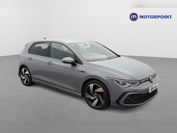 Used Volkswagen Golf 2024 for sale - 78012256: Photo