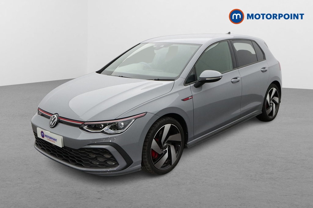 Used Volkswagen Golf 2024 for sale - 78012256: Photo 3