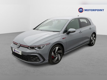 Used Volkswagen Golf 2024 for sale - 78012256: Photo