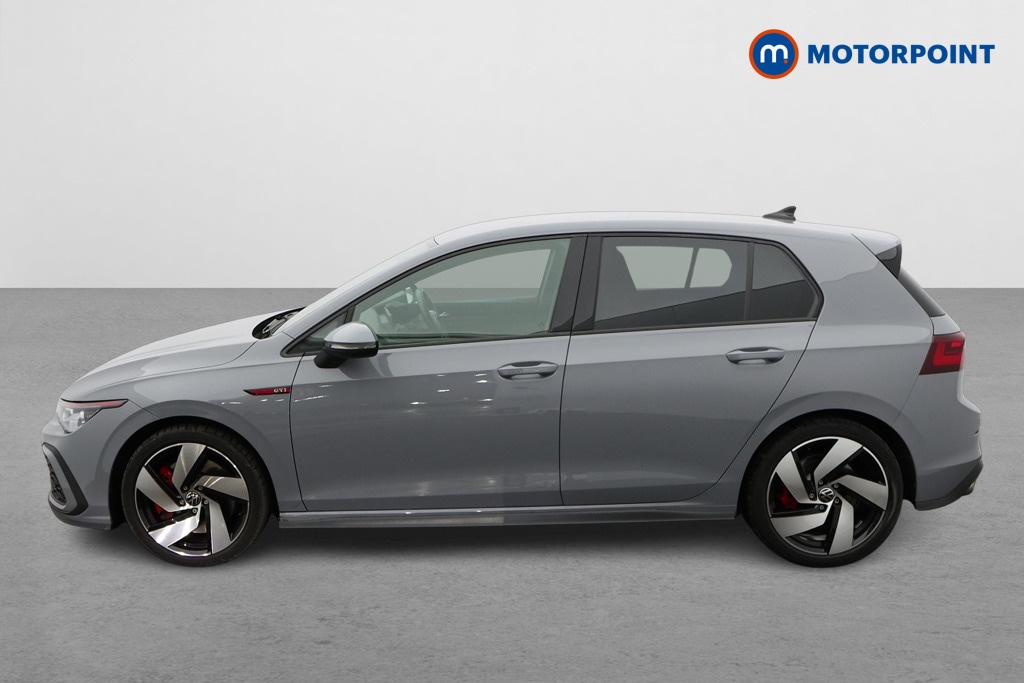 Used Volkswagen Golf 2024 for sale - 78012256: Photo 4