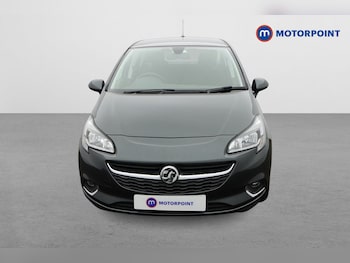 Used Vauxhall Corsa undefined for sale - 78718194: Photo