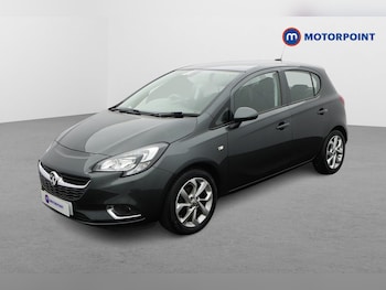 Used Vauxhall Corsa undefined for sale - 78718194: Photo