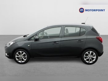 Used Vauxhall Corsa undefined for sale - 78718194: Photo