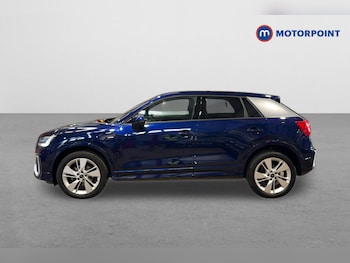 Used Audi Q2 2023 for sale - 78719328: Photo