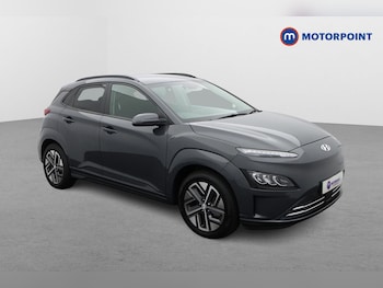 Used Hyundai KONA 2023 for sale - 78915337: Photo
