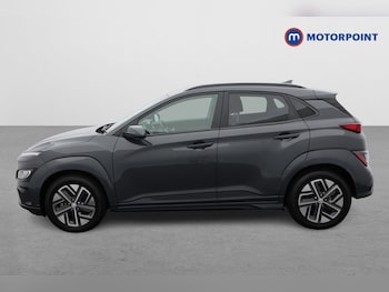 Used Hyundai KONA 2023 for sale - 78915337: Photo