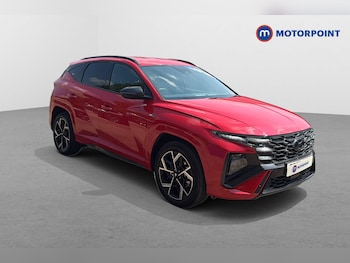 Used Hyundai TUCSON 2026 for sale - 79141174: Photo
