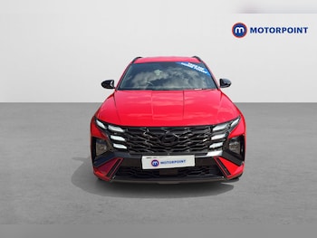 Used Hyundai TUCSON 2026 for sale - 79141174: Photo